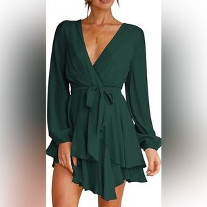 XL - Amazon dress